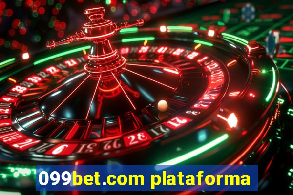 099bet.com plataforma